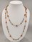 Vintage Baltic Amber Necklace 2
