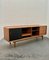 Mid-Century Modern OS35 Sideboard by Arne Vodder for Sibast, 1950s, Image 1