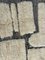 Vintage Beni Ouarain Rug, 1990s 8