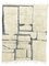 Vintage Beni Ouarain Rug, 1990s 1