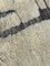 Vintage Beni Ouarain Rug, 1990s 5