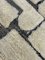 Vintage Beni Ouarain Rug, 1990s 6