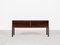 Dänische Mid-Century Kommode aus Palisander von Kai Kristiansen für Aksel Kjersgaard, 1960er 1