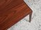 3 Tables d'Appoint Mid-Century en Teck attribuées à Johannes Andersen pour Silkeborg, 1960s 7