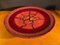 Large Vintage Ceramic Dish 1