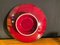 Large Vintage Ceramic Dish 8