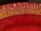Large Vintage Ceramic Dish 3