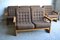 Scandinavian Living Room Set, 1970s, Image 3