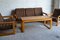 Scandinavian Living Room Set, 1970s, Image 7