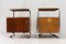 Tables de Chevet Bauhaus en Acier Tubulaire par Hynek Gottwald, 1930s, Set de 2 4