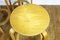 Vintage Bar Stools by Alvar Aalto, Set of 4, Image 2