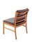 Japanese Chairs from Hita Kogei Nikko, 1980s, Set of 4 23