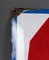 Domed Enamel Plaque Strasbourg by André Stouls Beer for Email ALS, Image 7