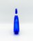 René Lalique Art Deco Cobalt Blue Perfume Bottle for Worth Dans La Nuit, 1930, Image 2