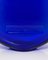 René Lalique Art Deco Cobalt Blue Perfume Bottle for Worth Dans La Nuit, 1930, Image 7