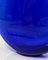 René Lalique Art Deco Cobalt Blue Perfume Bottle for Worth Dans La Nuit, 1930, Image 6