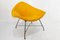 Gold Lounge Chair by Augusto Bozzi for Saporiti, 1955, Image 2