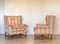 Set of Louis XIV Armchairs, 1960s 2