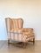 Set of Louis XIV Armchairs, 1960s 15