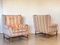 Set of Louis XIV Armchairs, 1960s 4