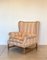 Set of Louis XIV Armchairs, 1960s 9