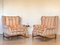 Set of Louis XIV Armchairs, 1960s 5