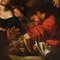 Flemish Artist, The Calling of Saint Matthew, 1560, Oil on Panel 9