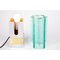 Table Lamps attributed to Gaetano Sciolari, Italy, 1970s, Set of 2 4