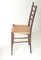 Silla Chiavari de Fratelli Levaggi, Italia, 1950, Imagen 7