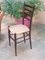 Silla Chiavari de Fratelli Levaggi, Italia, 1950, Imagen 6
