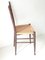Silla Chiavari de Fratelli Levaggi, Italia, 1950, Imagen 5