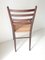 Silla Chiavari de Fratelli Levaggi, Italia, 1950, Imagen 4