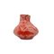 Sick of Love Vase in Clay by Laura Rubio Bañón 3