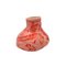 Sick of Love Vase in Clay by Laura Rubio Bañón 2