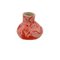 Sick of Love Vase in Clay by Laura Rubio Bañón 5