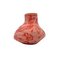 Sick of Love Vase in Clay by Laura Rubio Bañón 1
