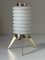Tripod Lamp by Angelo Lelli, 1960s 1
