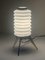Tripod Lamp by Angelo Lelli, 1960s 8