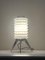 Tripod Lamp by Angelo Lelli, 1960s 2