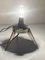 Tripod Lamp by Angelo Lelli, 1960s 9