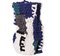 Sea Edition Vase in White by Mariadela Araujo 2