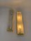 Vintage Deckenlampen, Italien, 1970er, 2er Set 4