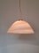Mid-Century Modern Pendant Lamp in Murano Glass from Cosack, Germany, 1960s 4