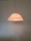 Mid-Century Modern Pendant Lamp in Murano Glass from Cosack, Germany, 1960s 2