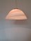 Mid-Century Modern Pendant Lamp in Murano Glass from Cosack, Germany, 1960s 6