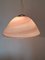 Mid-Century Modern Pendant Lamp in Murano Glass from Cosack, Germany, 1960s 11