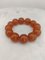 Vintage Baltic Amber Bracelet 1