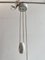 Area Chandelier by Mario Bellini for Artemide, Image 2