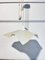 Area Kronleuchter von Mario Bellini für Artemide 3