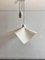 Area Kronleuchter von Mario Bellini für Artemide 1